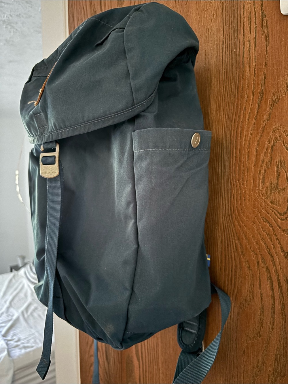 Fjallraven Greenland Top Small Backpack - Picture 2 of 4